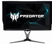 Image result for Acer Predator Monitor 4K