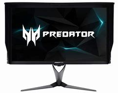 Image result for Acer Predator X27