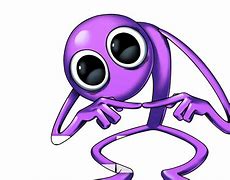 Image result for Purple Phone Rainbow Friends