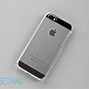 Image result for iPhone 5S Case Clear Silicone