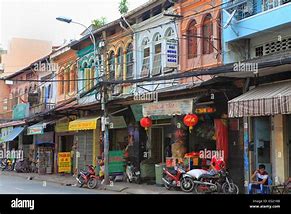 Image result for Cholon, Ho Chi Minh City