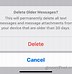 Image result for Delete Messages On iPhone