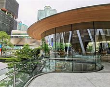 Image result for Bankok Apple Store