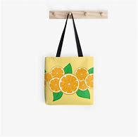 Image result for Orange Slice Bag