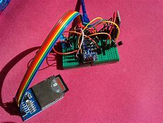 Image result for Meped Arduino Robot Board