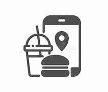 Image result for Food Order App Icon