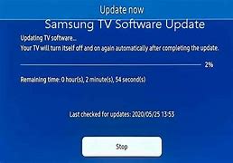 Image result for Samsung TV Software Update Disabled