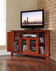 Image result for TV Stand for 55 Flat Screen Small