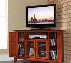Image result for TV Armoire Cabinet