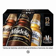 Image result for Precio De Cerveza Modelo