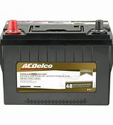 Image result for ACDelco 2372 Battery