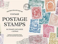 Image result for Postage Stamp Desgin