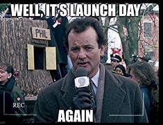 Image result for Meme of Launch Team Celebrating Launch
