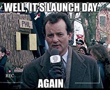 Image result for Product Launch Meme