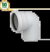 Image result for 30 Degree PVC Elbow