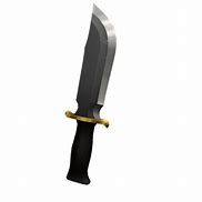 Image result for Roblox Knife Thumbnail