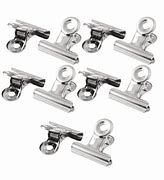 Image result for Adhesive Backed Spring Loaded Clips