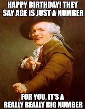 Image result for Old Age Birthday Memes