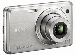 Image result for Sony 12MP Camera