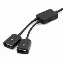 Image result for USB C Dual Adapter