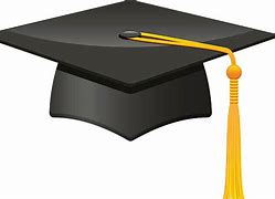 Image result for Graduation Cap and Tassel Clip Art