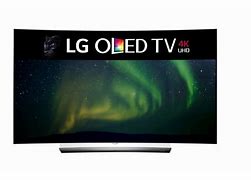 Image result for LG 65-Inch Curved OLED TV