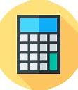 Image result for Calculator Icon iOS 1.1