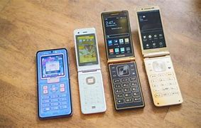 Image result for Evolution of Flip Phones