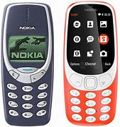 Image result for Nokia City Man 3310
