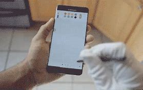 Image result for Samsung Note 7 Exploding GIF