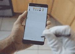 Image result for Galaxy Note S7 Blows Up