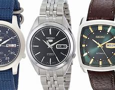 Image result for Seiko 5 SNK