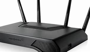 Image result for Amped Wireless Router