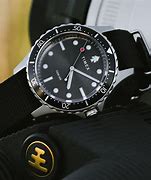 Image result for Timex Diver Watch