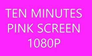 Image result for Animated Pink Screen