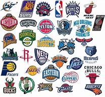 Image result for Western NBA Teams