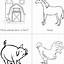 Image result for Animals Arts Cut Out