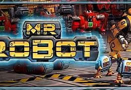 Image result for Mr. Robot Game