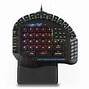 Image result for Curved One-Handed Keyboard