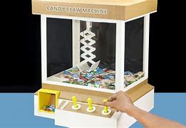 Image result for Cardboard Claw Grabber