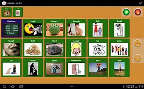 Image result for Proloquo2Go Folder