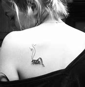 Image result for Cricket Tattoo with Music Staff