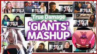 Image result for True Damage Giants Memes