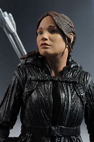 Image result for Katniss Everdeen Action Figure