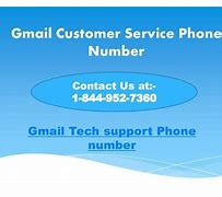 Image result for Gmail Customer Service 800 Number