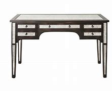 Image result for Mirrored Desk Arhaus