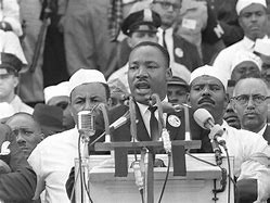 Image result for Martin Luther King Jr More than I Had a Dream