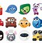 Image result for Disney Emoji PNG