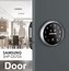 Image result for Samsung Digital Door Lock