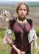 Image result for Blonde Viking From the Last Kingdom